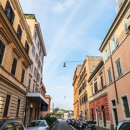 Style Apartment Julia 50 Mt From Colosseum المظهر الخارجي الصورة
