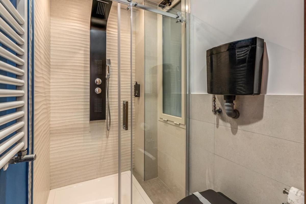Style Apartment Julia 50 Mt From Colosseum المظهر الخارجي الصورة