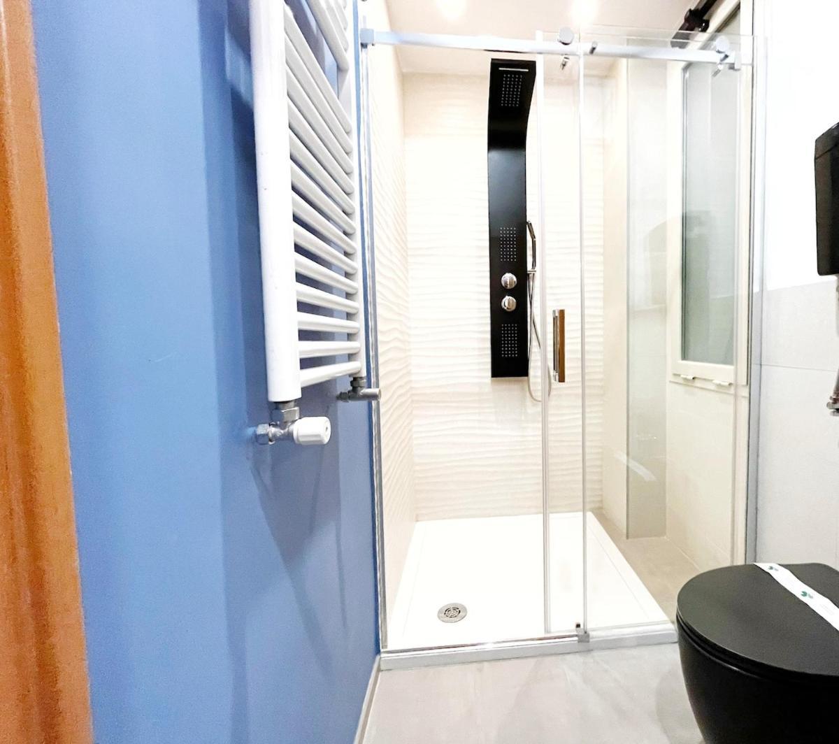 Style Apartment Julia 50 Mt From Colosseum المظهر الخارجي الصورة