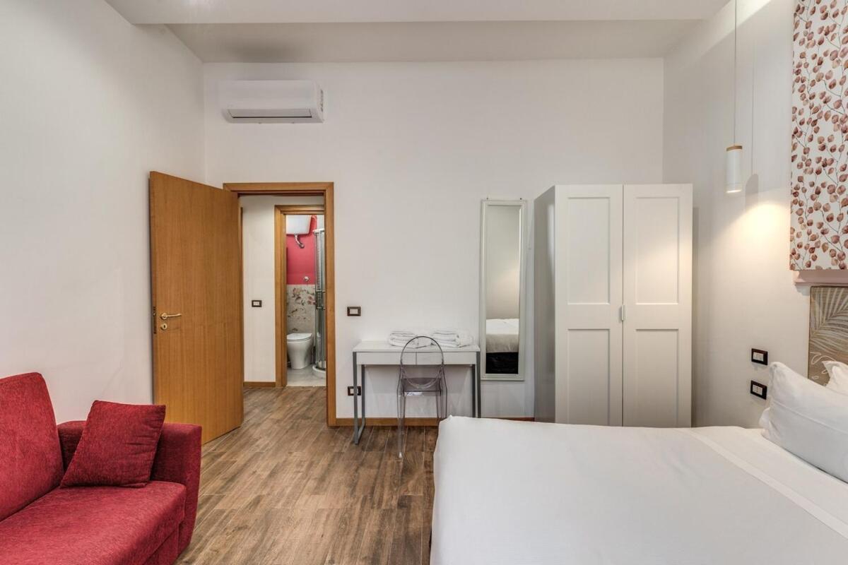 Style Apartment Julia 50 Mt From Colosseum المظهر الخارجي الصورة