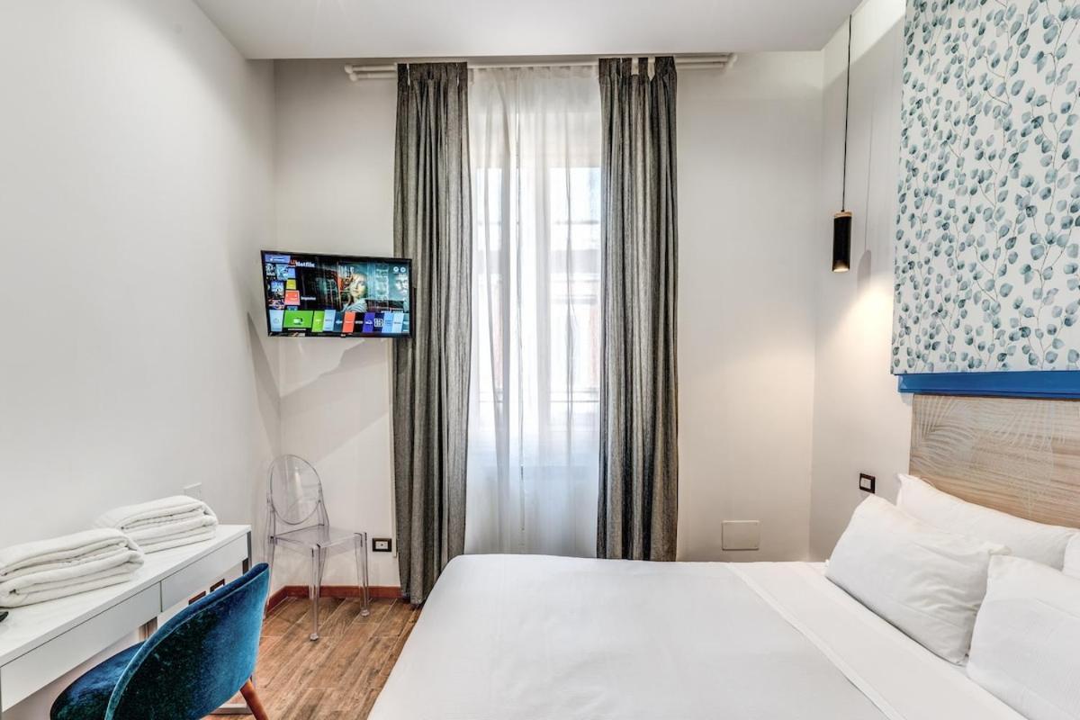 Style Apartment Julia 50 Mt From Colosseum المظهر الخارجي الصورة