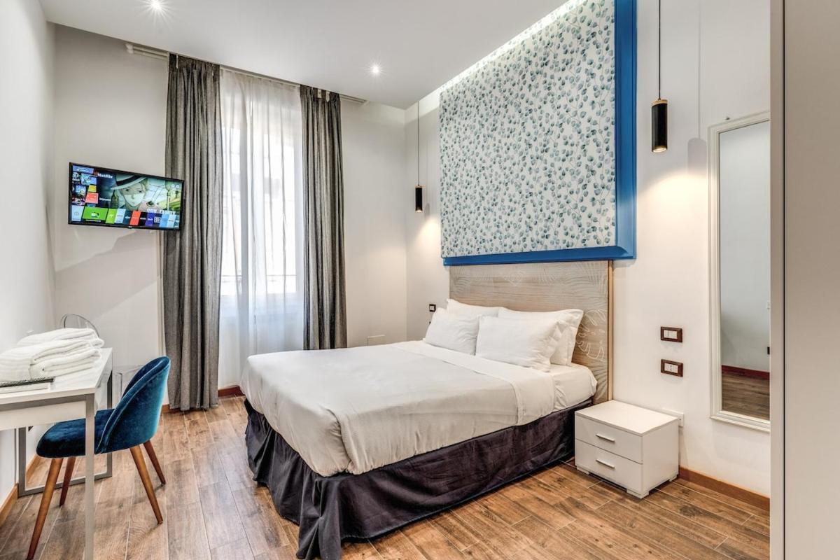Style Apartment Julia 50 Mt From Colosseum المظهر الخارجي الصورة