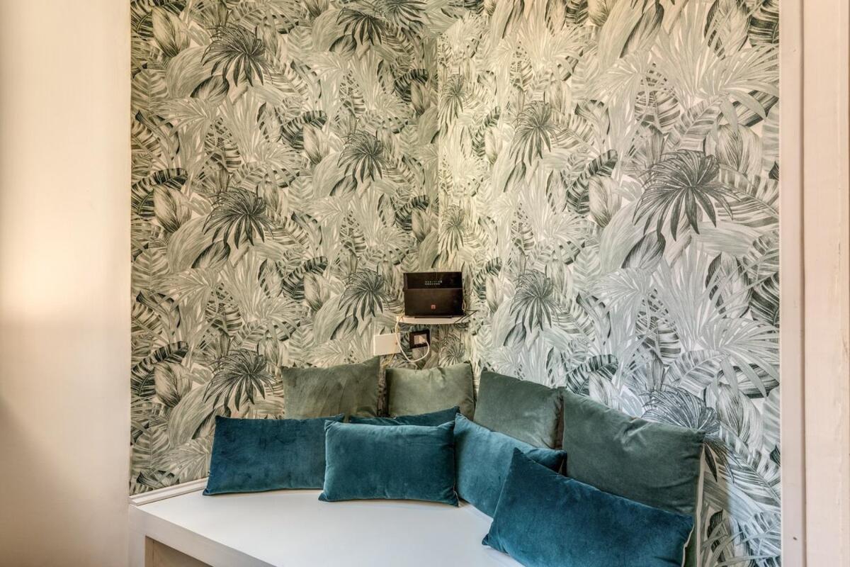 Style Apartment Julia 50 Mt From Colosseum المظهر الخارجي الصورة