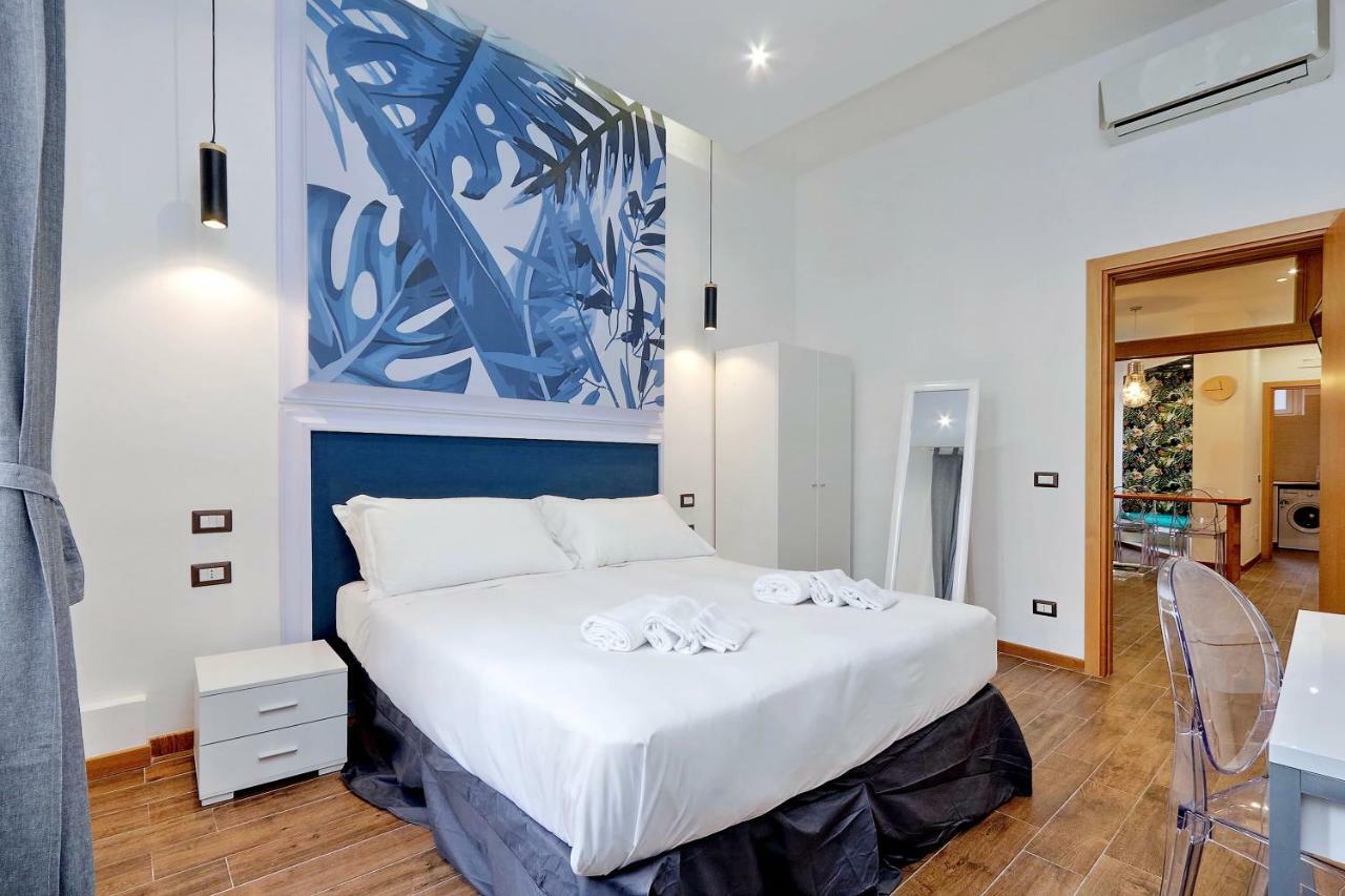 Style Apartment Julia 50 Mt From Colosseum المظهر الخارجي الصورة