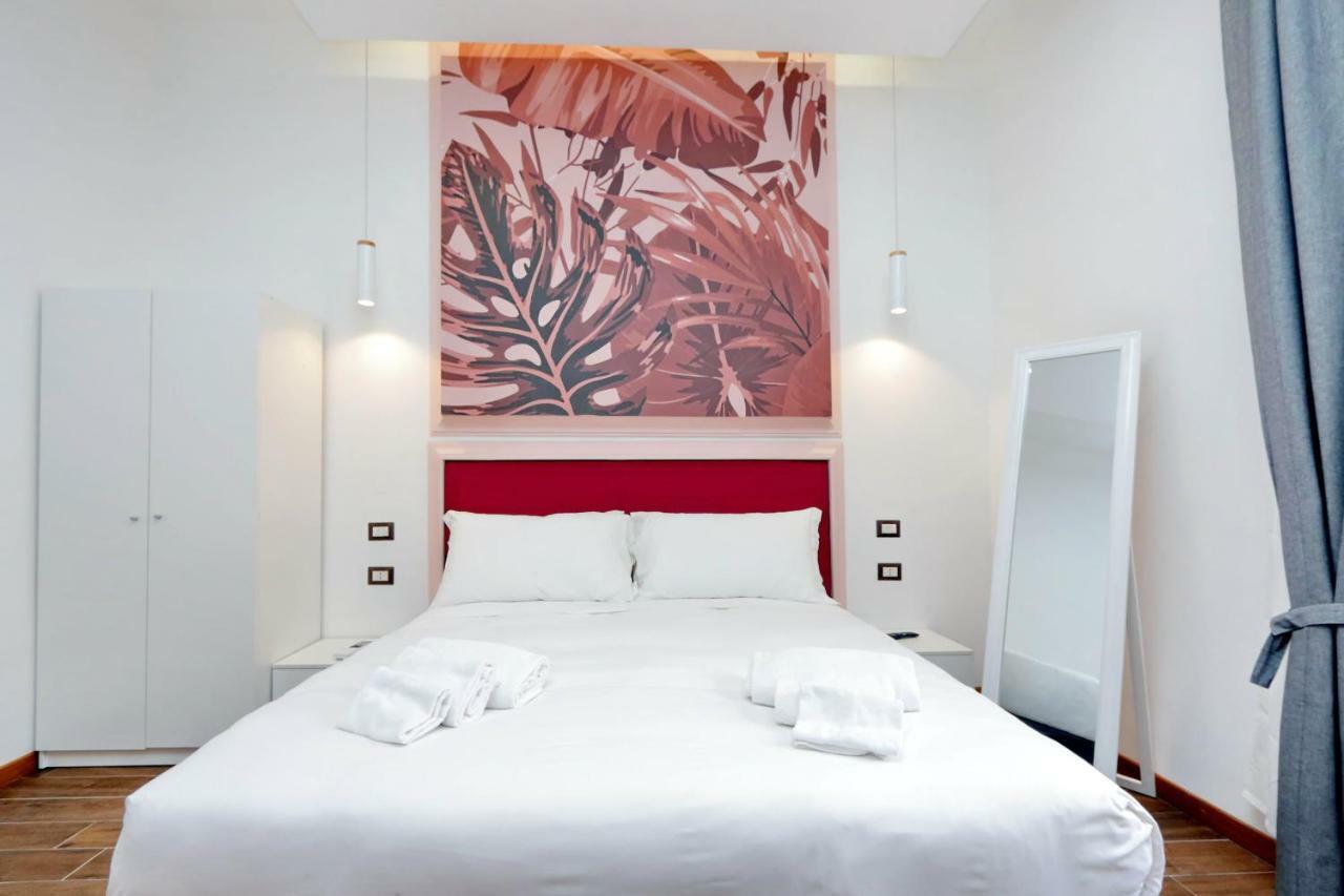 Style Apartment Julia 50 Mt From Colosseum المظهر الخارجي الصورة